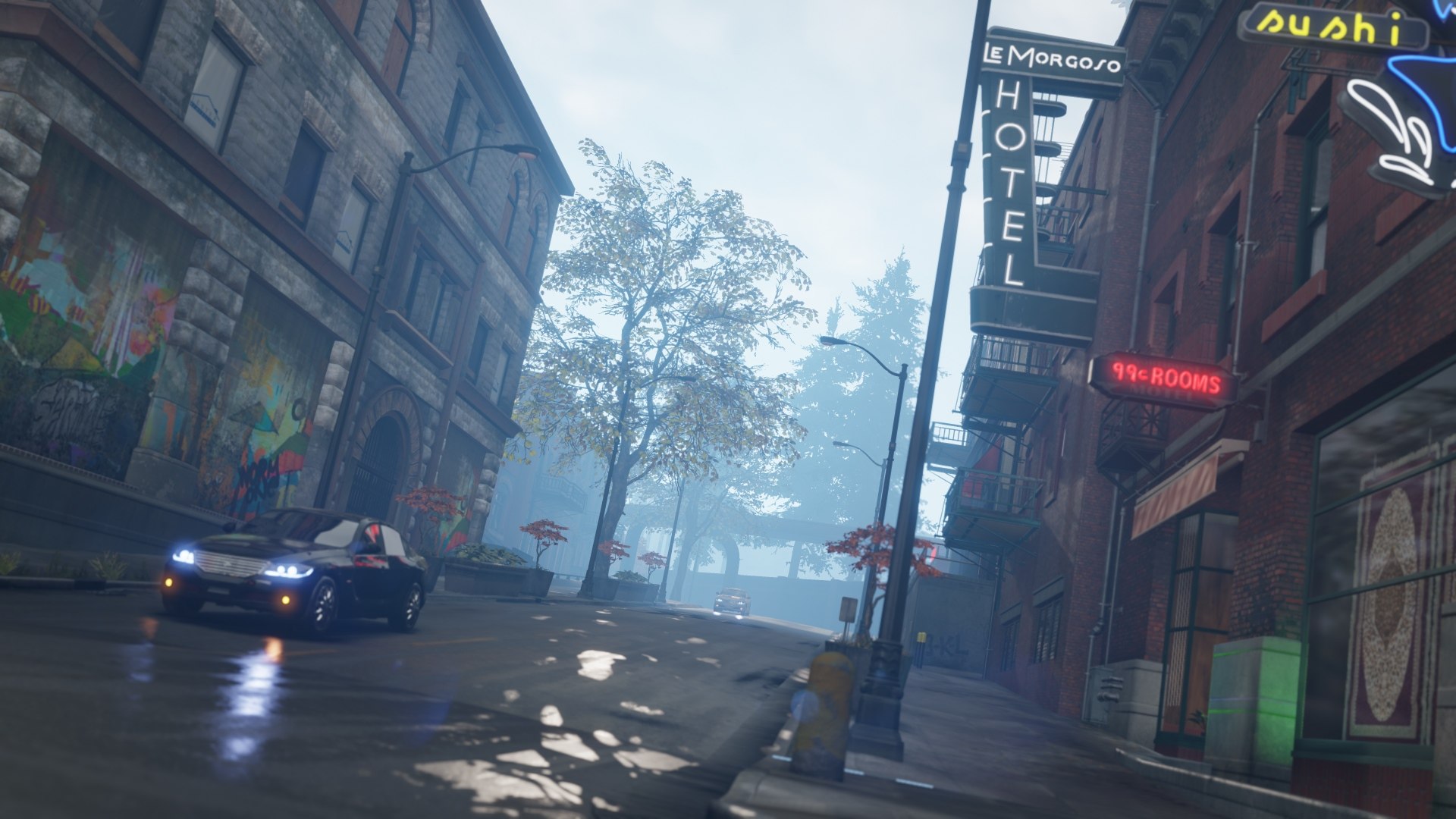 Infamous: Second Son - Imagen 22